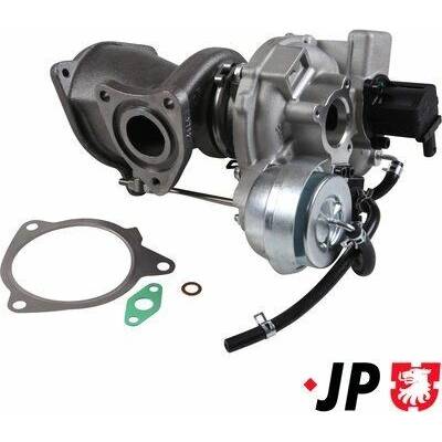 Turbo, Plniace dúchadlo JP GROUP 1517407100