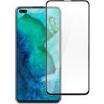 Huawei 5D стъклен протектор за Huawei Nova 6 WLZ-AL10