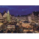 Jumbo 18553 Vánoční trhy ve Frankfurtu 1000 dílků