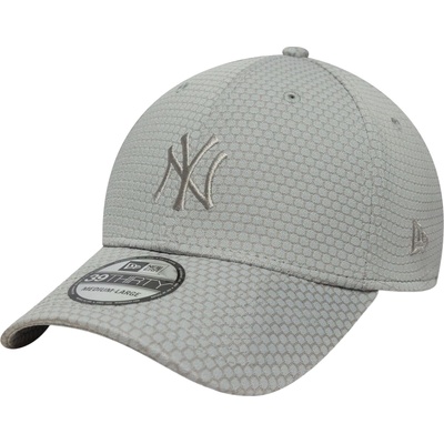 New Era New york yankees mlb stretch mesh 39thirty m/l