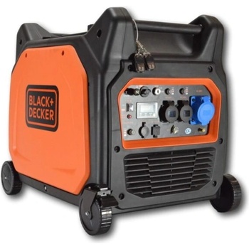 Black & Decker BXGNI6500E
