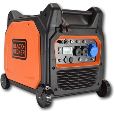 Black & Decker BXGNI6500E