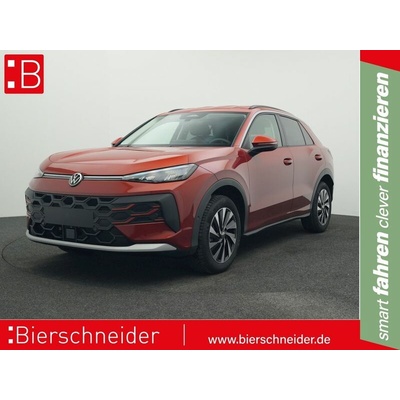 Volkswagen T-Roc 1.5 eTSI Life DSG 85 kW