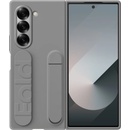 Samsung Galaxy Z Fold 6 silicone case grey (EF-MF956TJEGWW)