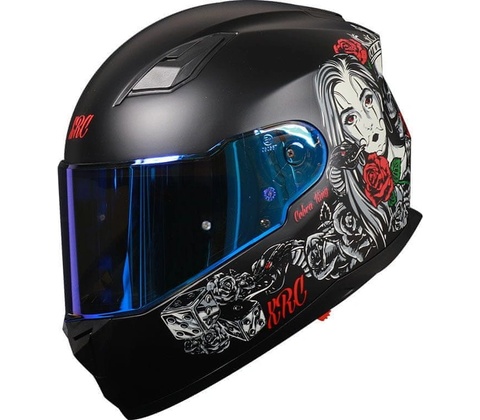 XRC Cobra King