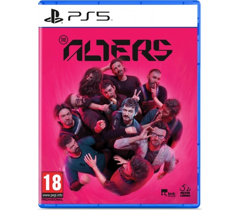 The Alters