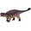 Mojo Фигурка Mojo Prehistoric&Extinct - Анкилозавър (381025)