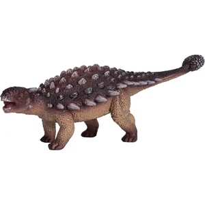 Mojo Фигурка Mojo Prehistoric&Extinct - Анкилозавър (381025) - baby
