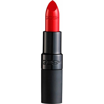 Gosh Liquid Matte Lips tekutá rtěnka 5 Red Carpet 4 ml