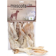 Mascota vital králičí uši se srstí 200 g