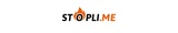 Logo stopli.me