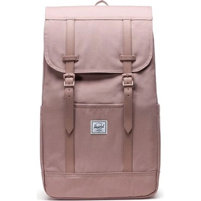 Herschel Retreat Backpack Ash Rose 23 l