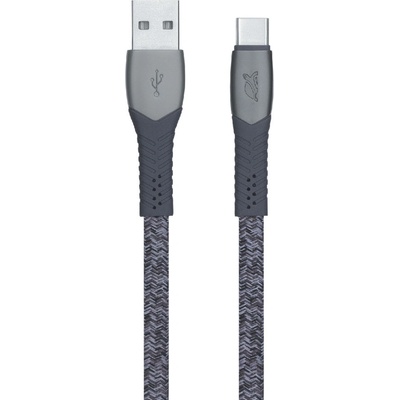 Riva PS6102 GR12 USB-C, 1,2m