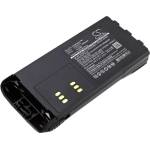 Cameron Sino Батерия за Motorola GP, HT, MTX, Pro, 2600mAh (CS-MTK241TW)