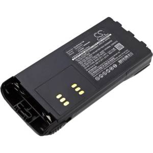 Cameron Sino Батерия за Motorola GP, HT, MTX, Pro, 2600mAh (CS-MTK241TW)