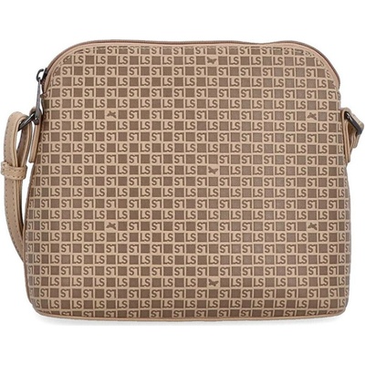 Le Sands crossbody kabelka 4254 nude béžová