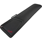 Fender FEMS-610 Mini Strat Калъф за електрическа китара Black (0991411206)
