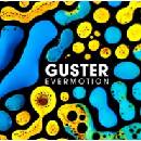 GUSTER: EVERMOTION LP