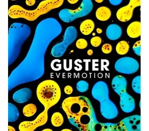 GUSTER: EVERMOTION LP