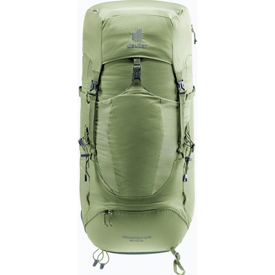 Дамска раница за трекинг deuter Aircontact Lite 35 + 10 l SL grove/ivy