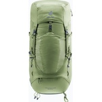 Deuter Дамска раница за трекинг deuter Aircontact Lite 35 + 10 l SL grove/ivy