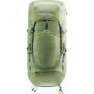 Deuter Дамска раница за трекинг deuter Aircontact Lite 35 + 10 l SL grove/ivy