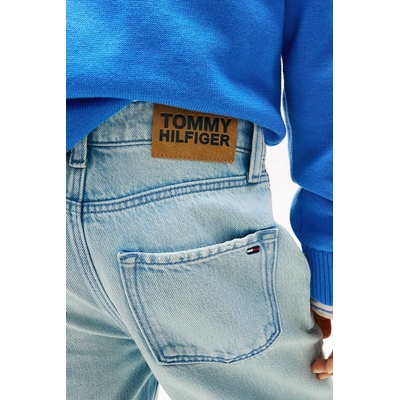 Tommy Hilfiger Дънки за деца LB WIDE (KB0KB10398.128.176.PPY2)