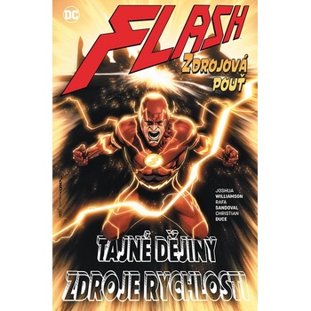 Flash Zdrojová pouť