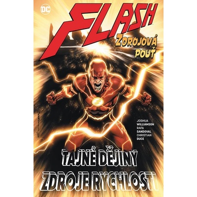 Flash Zdrojová pouť