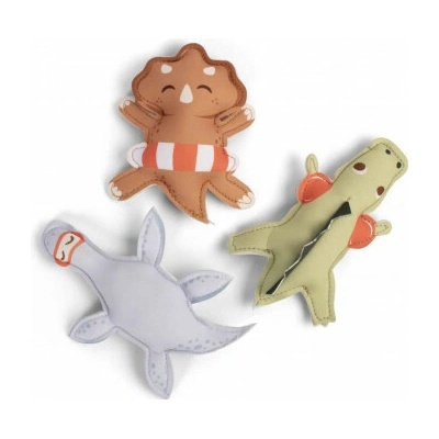 Filibabba Neoprénové DINOS