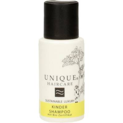 Unique Beauty Dětský šampon 50 ml