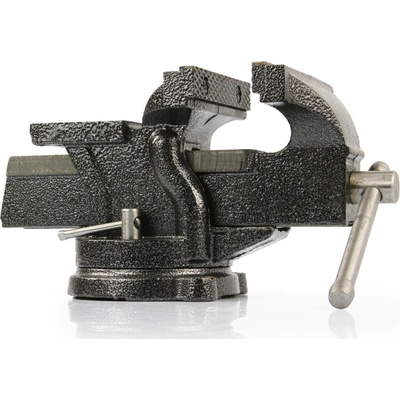 EXTOL PREMIUM zverák otočný, 125mm, 10.4kg 8812623