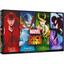 The Op Marvel Dice Throne: Scarlet Witch, Thor, Loki, Spider-Man