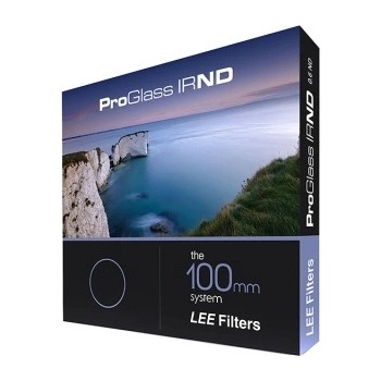 LEE Filters ND 0,6 ProGlassND06 100x100