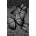 Excess Хавлия Excess Gray Butterfly (EX-21800)