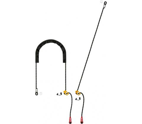 Petzl Progress Adjust l