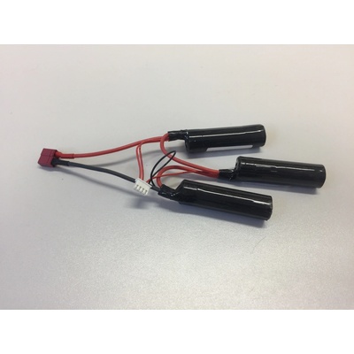 Sony 11,1V / 2100mAh 35C Li-ion trojdílná – Zboží Dáma