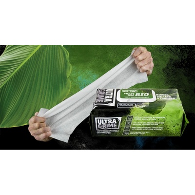 Ultragrime profi čisticí ubrousky Pro Bio-Multiuse XXL 100 ks 5940