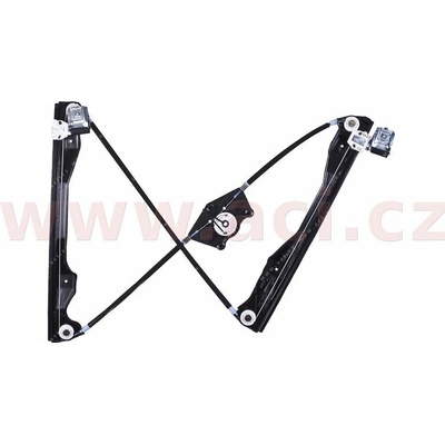 Mechanizmus zdvíhania okna VAN WEZEL 7625261