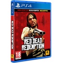 Image 1 of Rockstar Games Red Dead Redemption (PS4)
