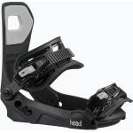 HEAD Детски сноуборд автомати Head Lytride Jr black/grey