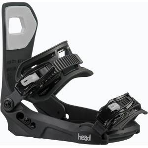 HEAD Детски сноуборд автомати Head Lytride Jr black/grey