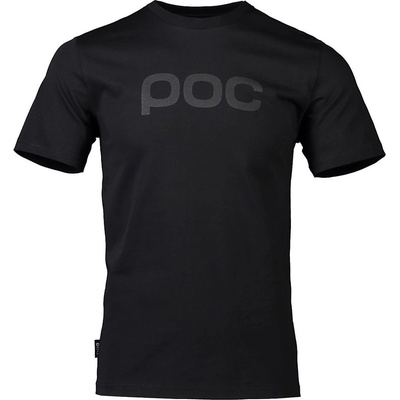 POC Tee Uranium Black