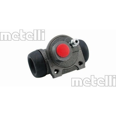 Válec kolové brzdy METELLI 04-0568