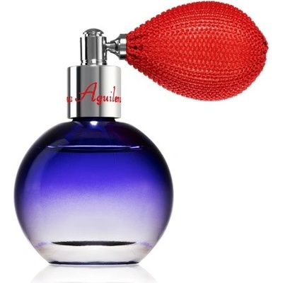 Christina Aguilera Cherry Noir parfumovaná voda dámska 30 ml tester
