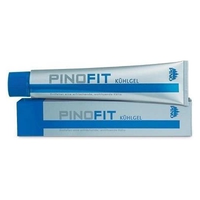 PINO Pinofit® охлаждащ гел, 90 мл