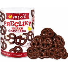 MIXIT Praclíky horká čokoláda 270 g