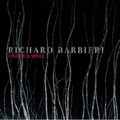 RICHARD BARBIERI - Under A Spell LP