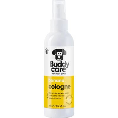 Kolínska pre psov Buddycare Banana 200ml