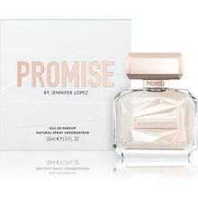 Jennifer Lopez promise parfumovaná voda dámska 30 ml